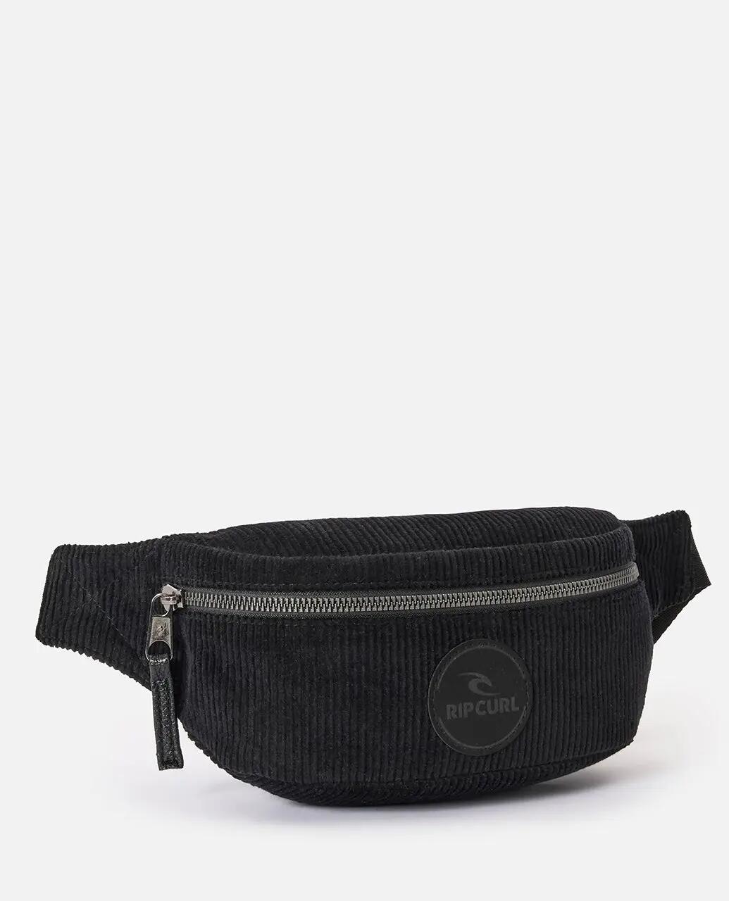 Heuptas Dames Corduroy - Noir 2/5