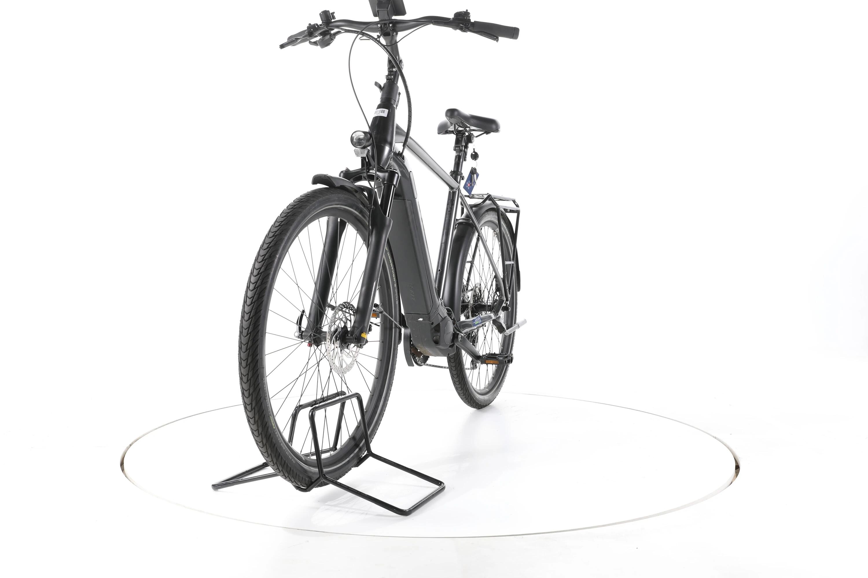 Ebike ricondizionata · Bulls Tourer EVO 10 FIT · Buone condizioni 4/7