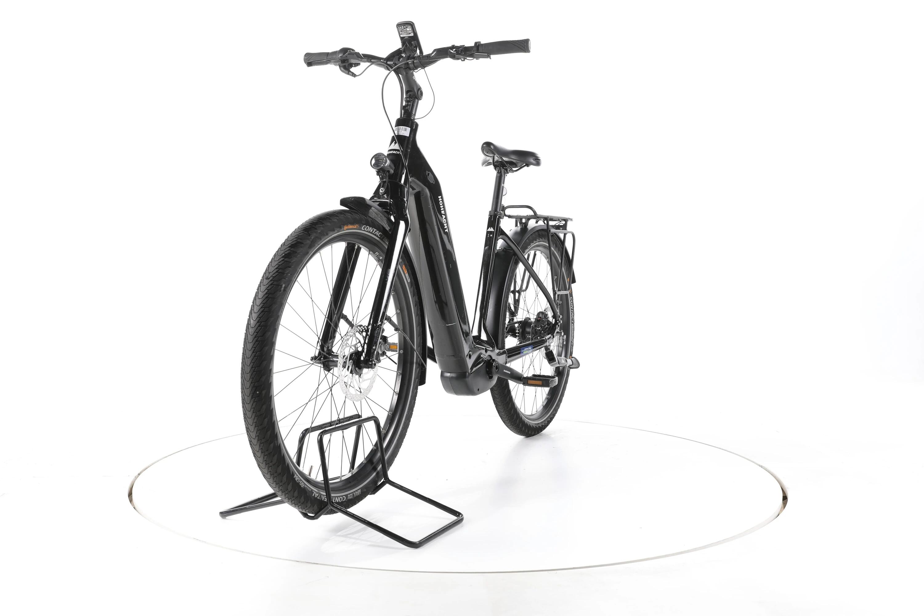Ebike ricondizionata · HoheAcht AMO EKO Facila · Ottime condizioni 4/7
