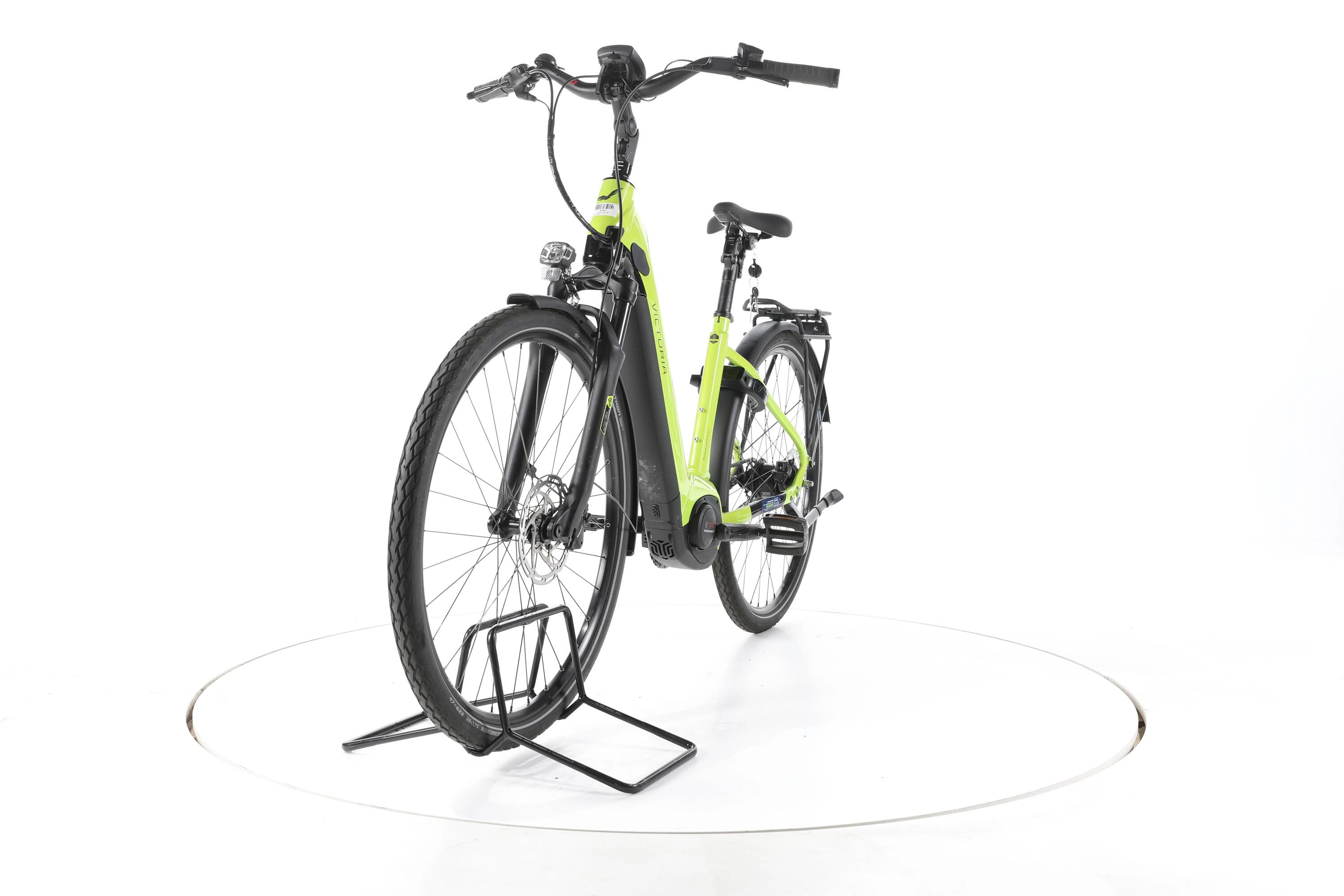 Ebike ricondizionata · Victoria eManufaktur 11.7 · Buone condizioni 4/7