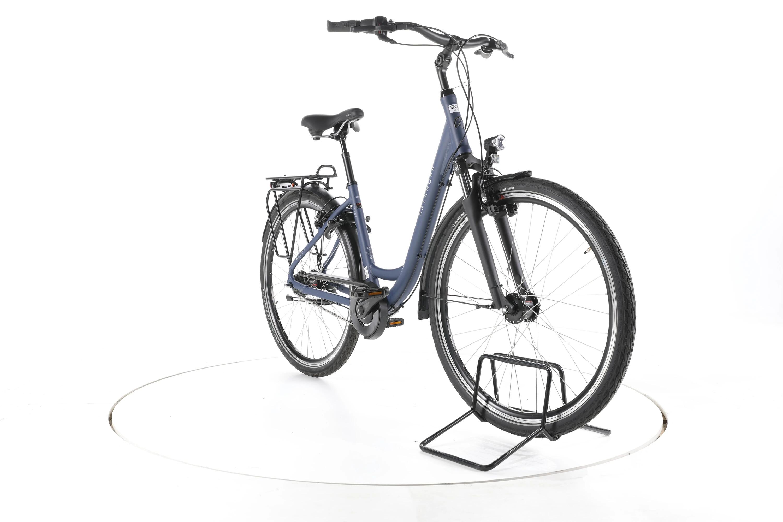 Refurbished - Kalkhoff Image XXL Fahrrad City & Trekking - Sehr gut 3/7
