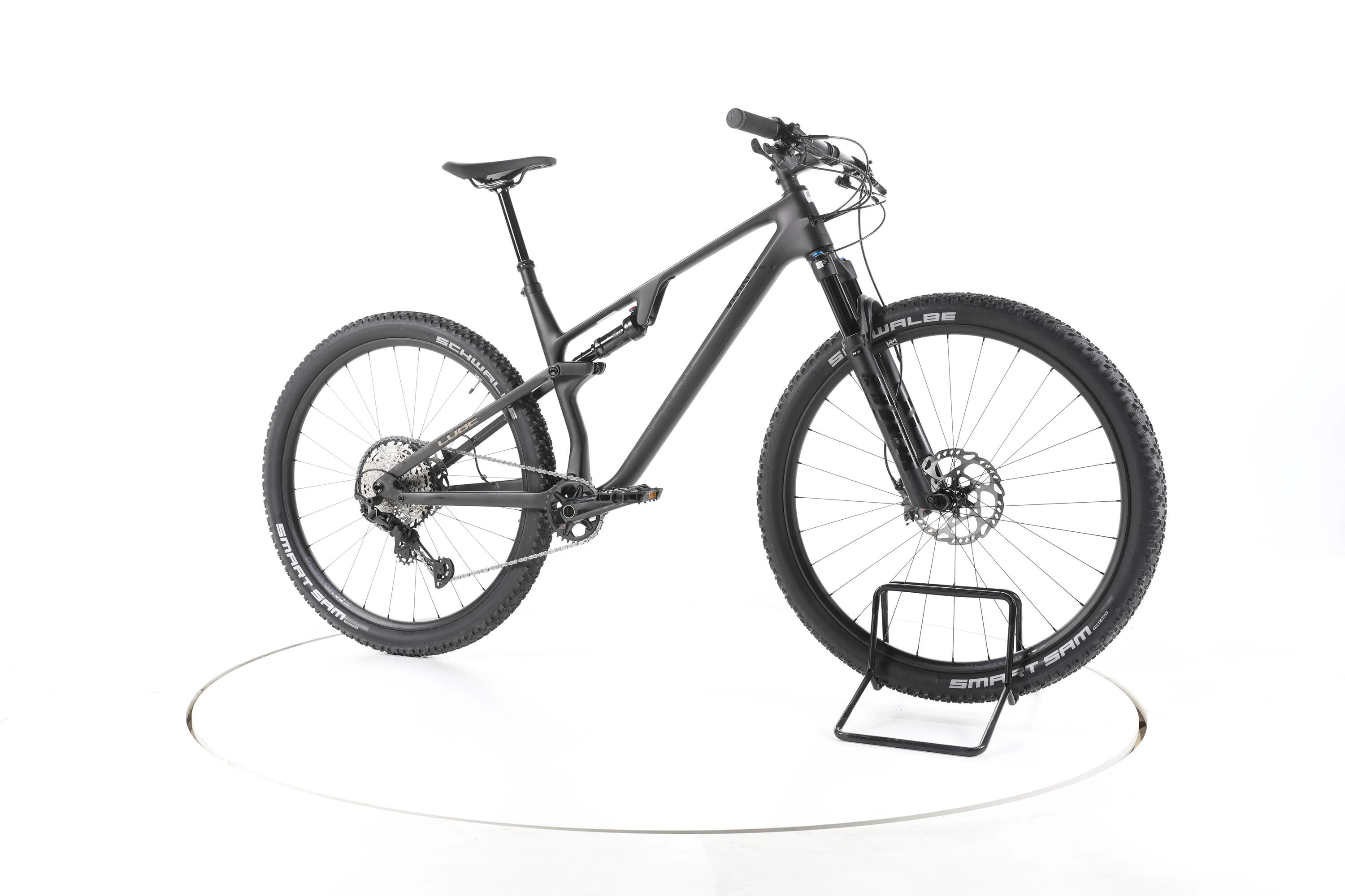 Ricondizionata · Cube AMS ZERO99 C:68X Race · Ottime condizioni 2/7