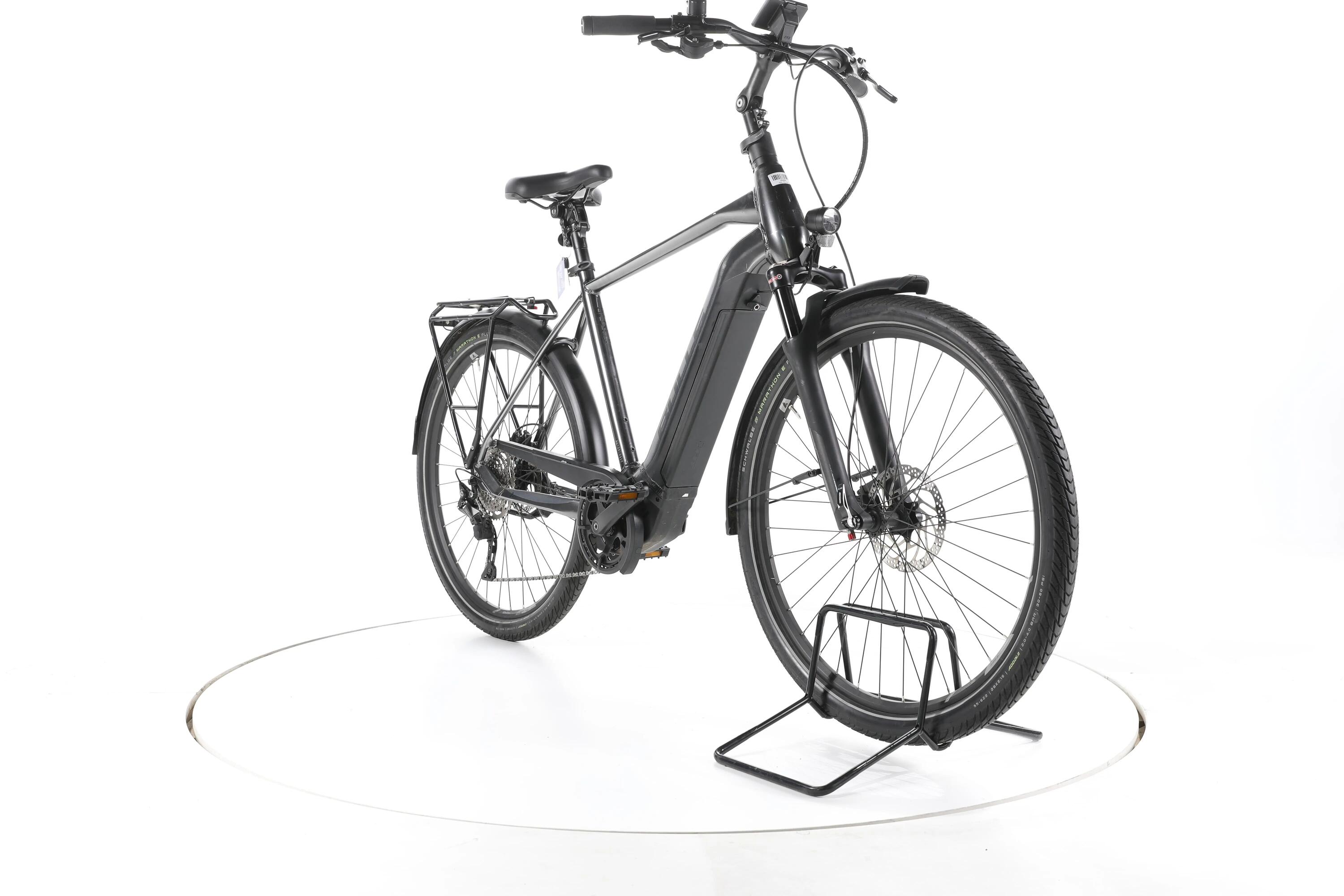 Ebike ricondizionata · Bulls Tourer EVO 10 FIT · Buone condizioni 3/7