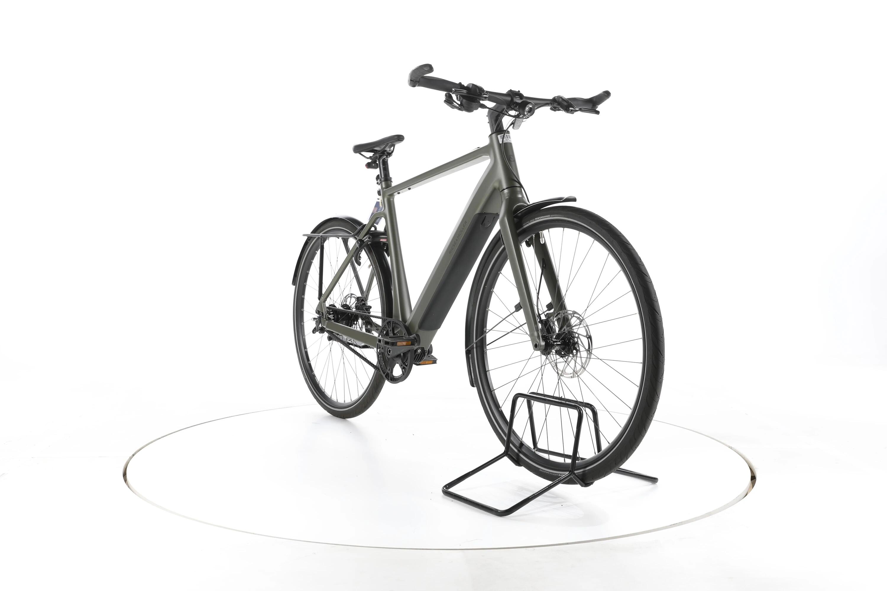 Ebike ricondizionata · Riese & Müller UBN five silent · Ottime condizioni 3/7