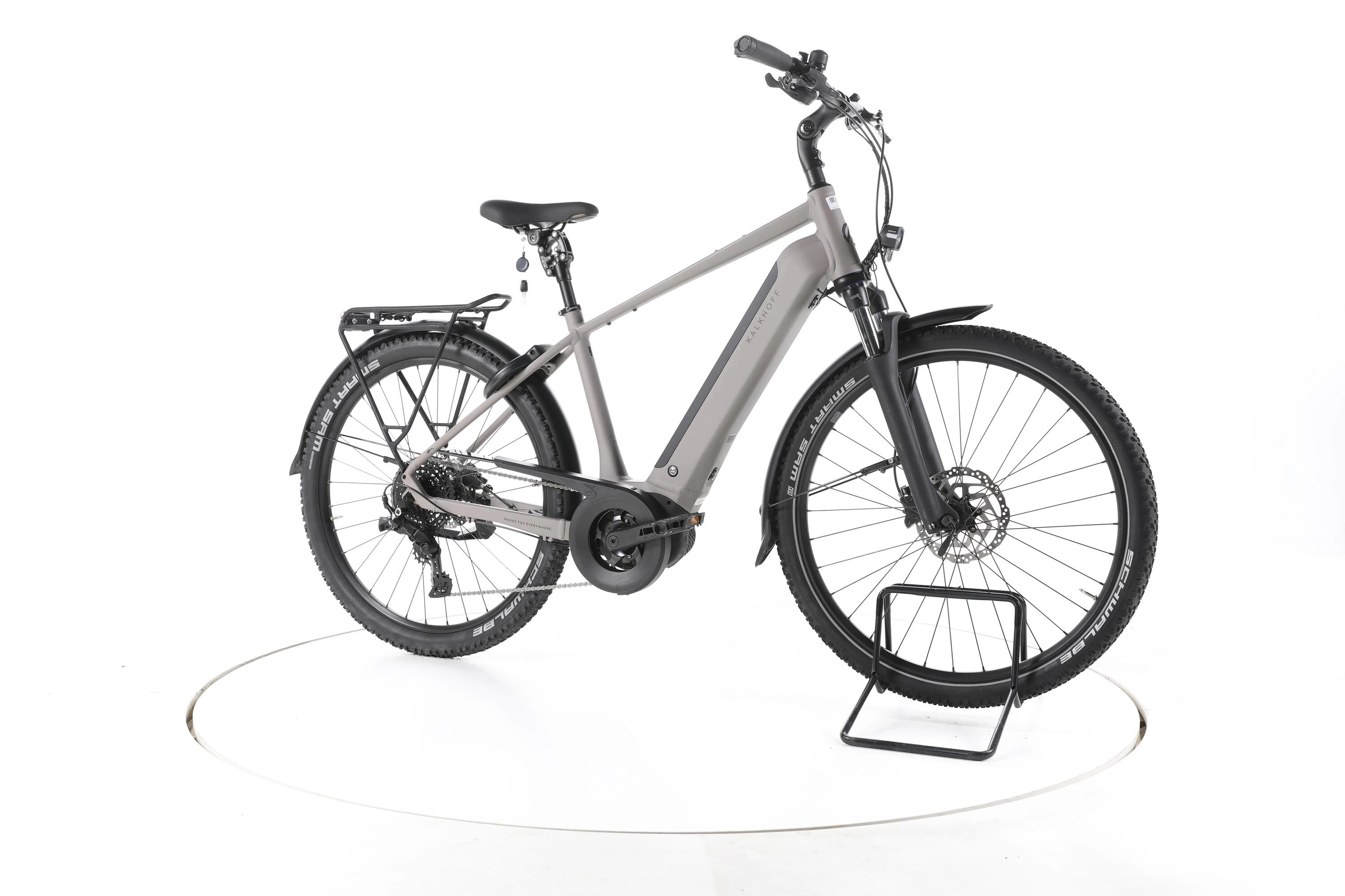 Ebike ricondizionata · Kalkhoff Entice 3.B Move · Ottime condizioni 2/7