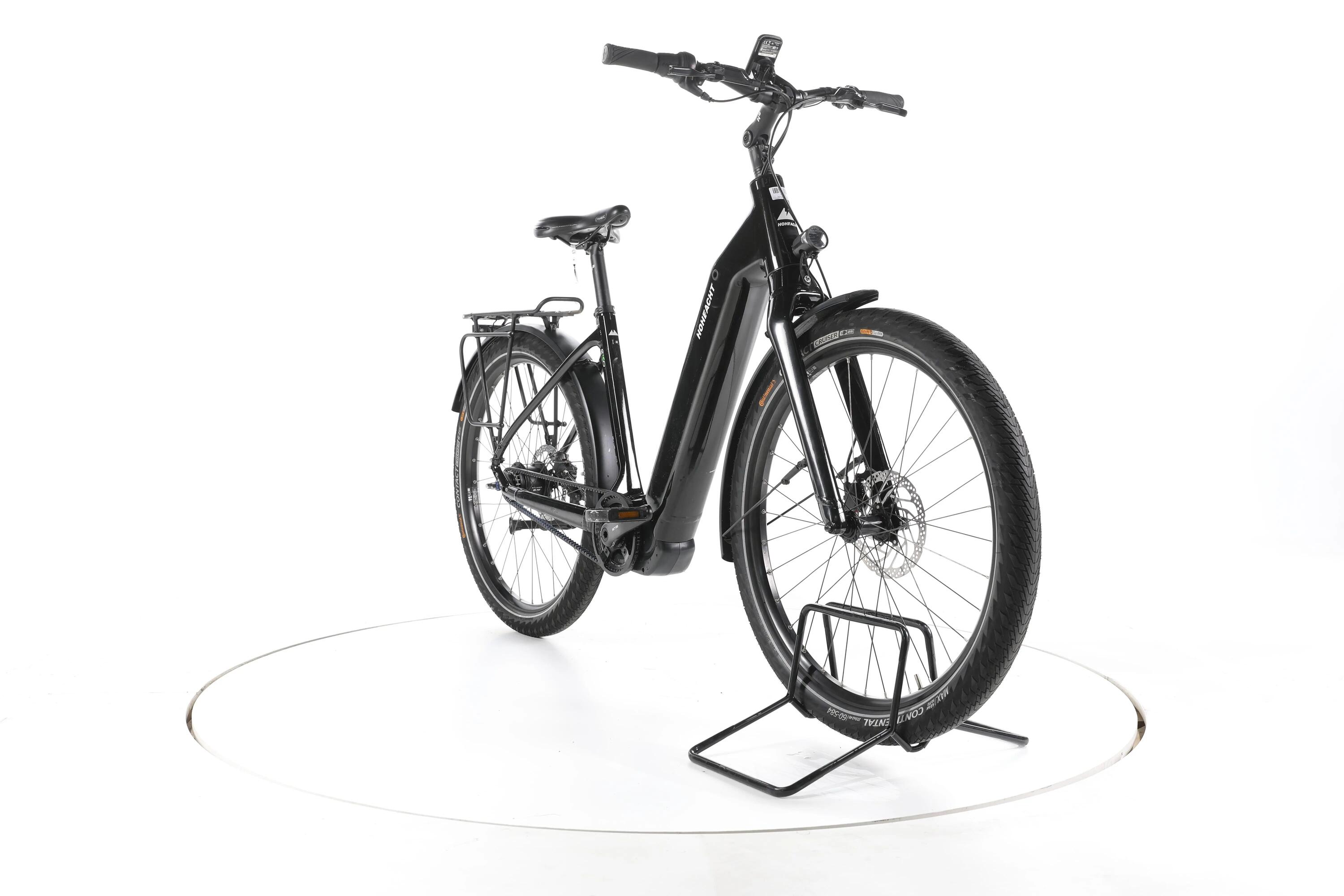 Ebike ricondizionata · HoheAcht AMO EKO Facila · Ottime condizioni 3/7