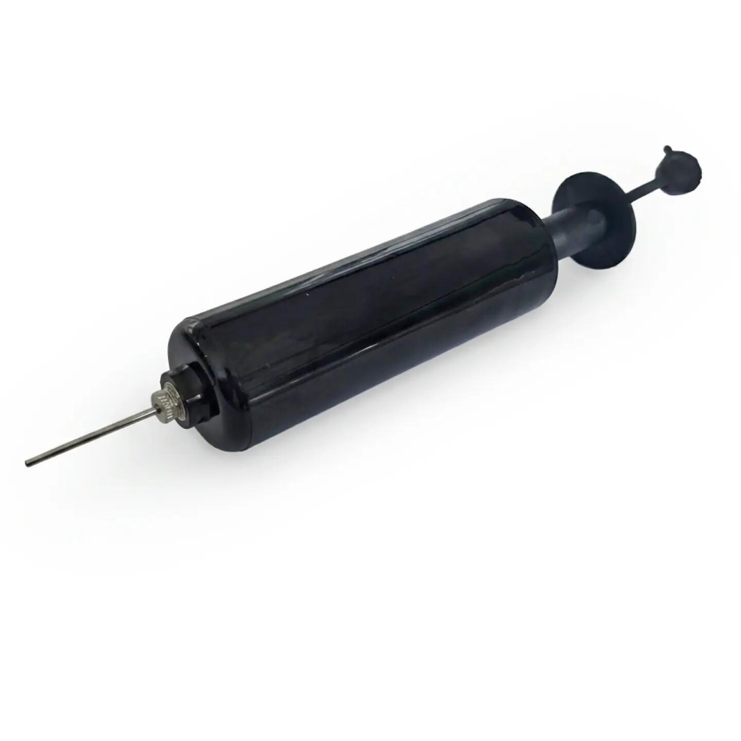 Unisex - gimnasztika - egyensúlypárna - stabilizációs, pumpával - pink 13/13