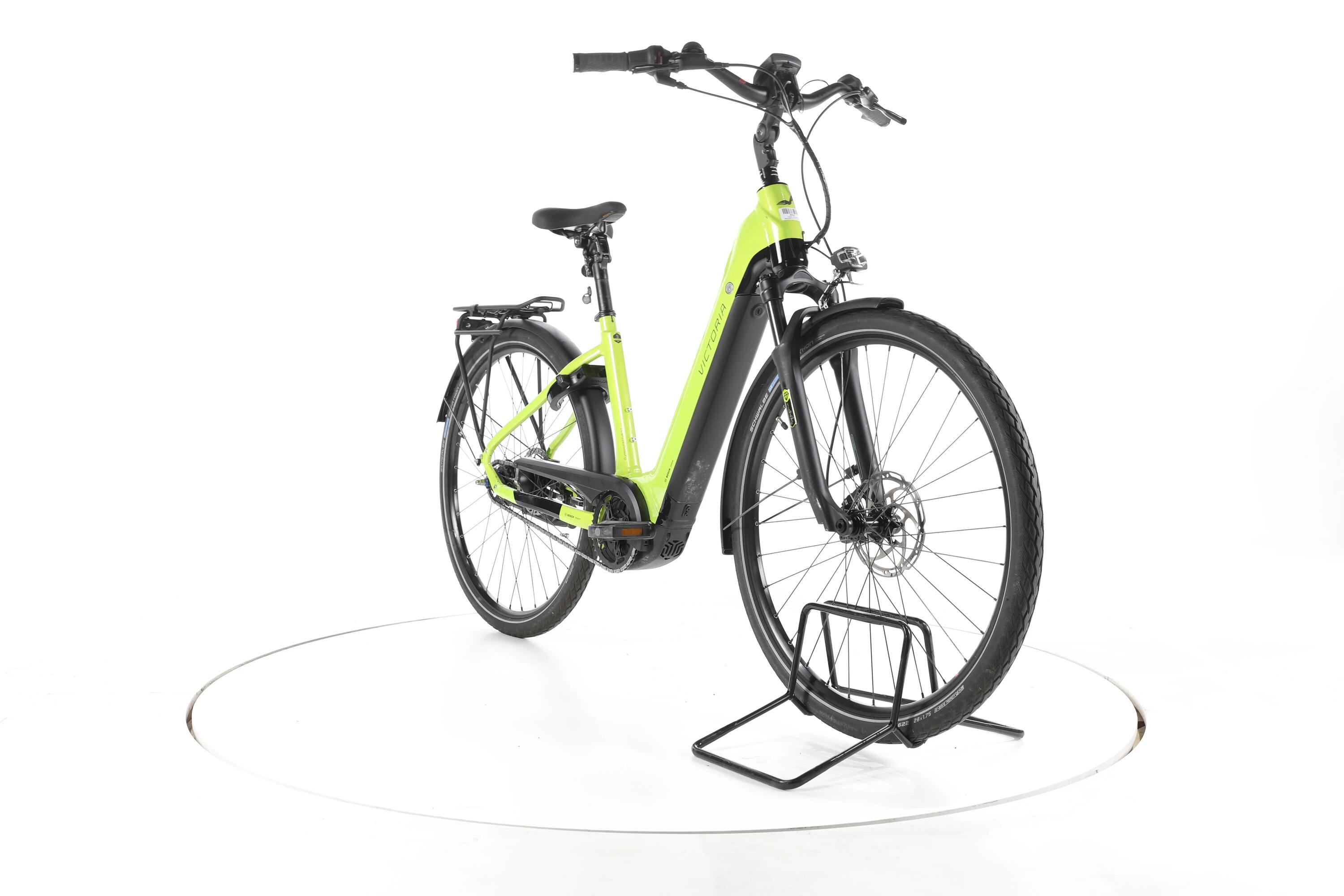 Ebike ricondizionata · Victoria eManufaktur 11.7 · Buone condizioni 3/7