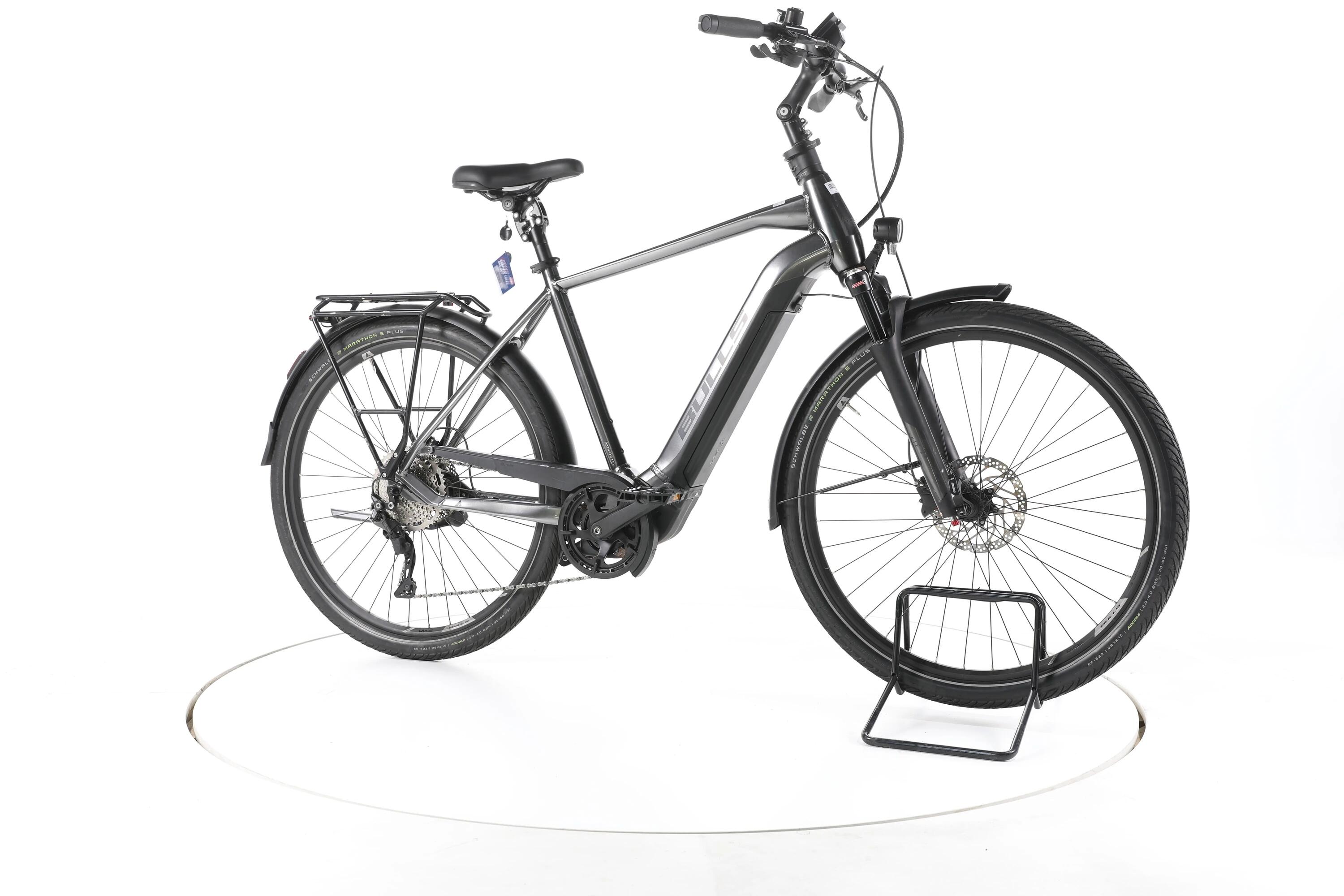 Ebike ricondizionata · Bulls Tourer EVO 10 FIT · Buone condizioni 2/7