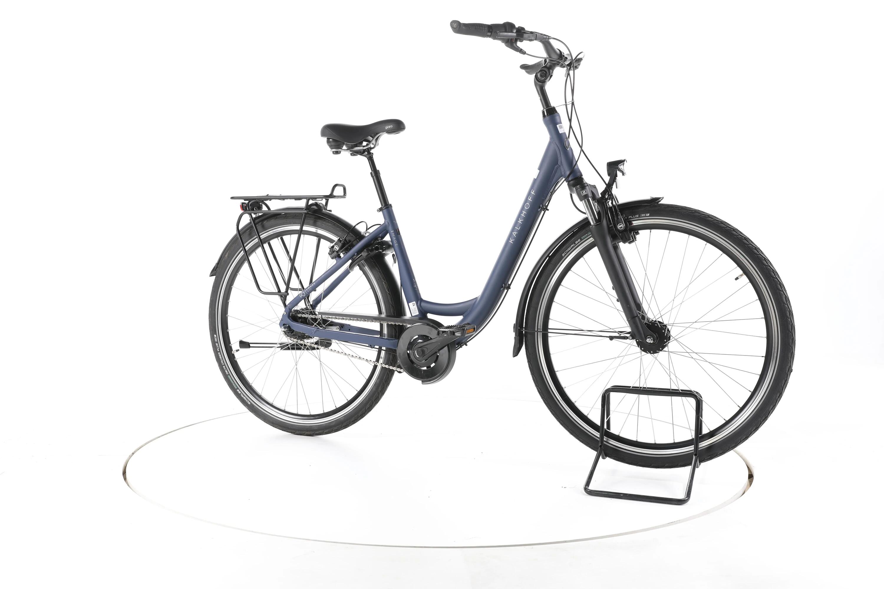 Refurbished - Kalkhoff Image XXL Fahrrad City & Trekking - Sehr gut 2/7