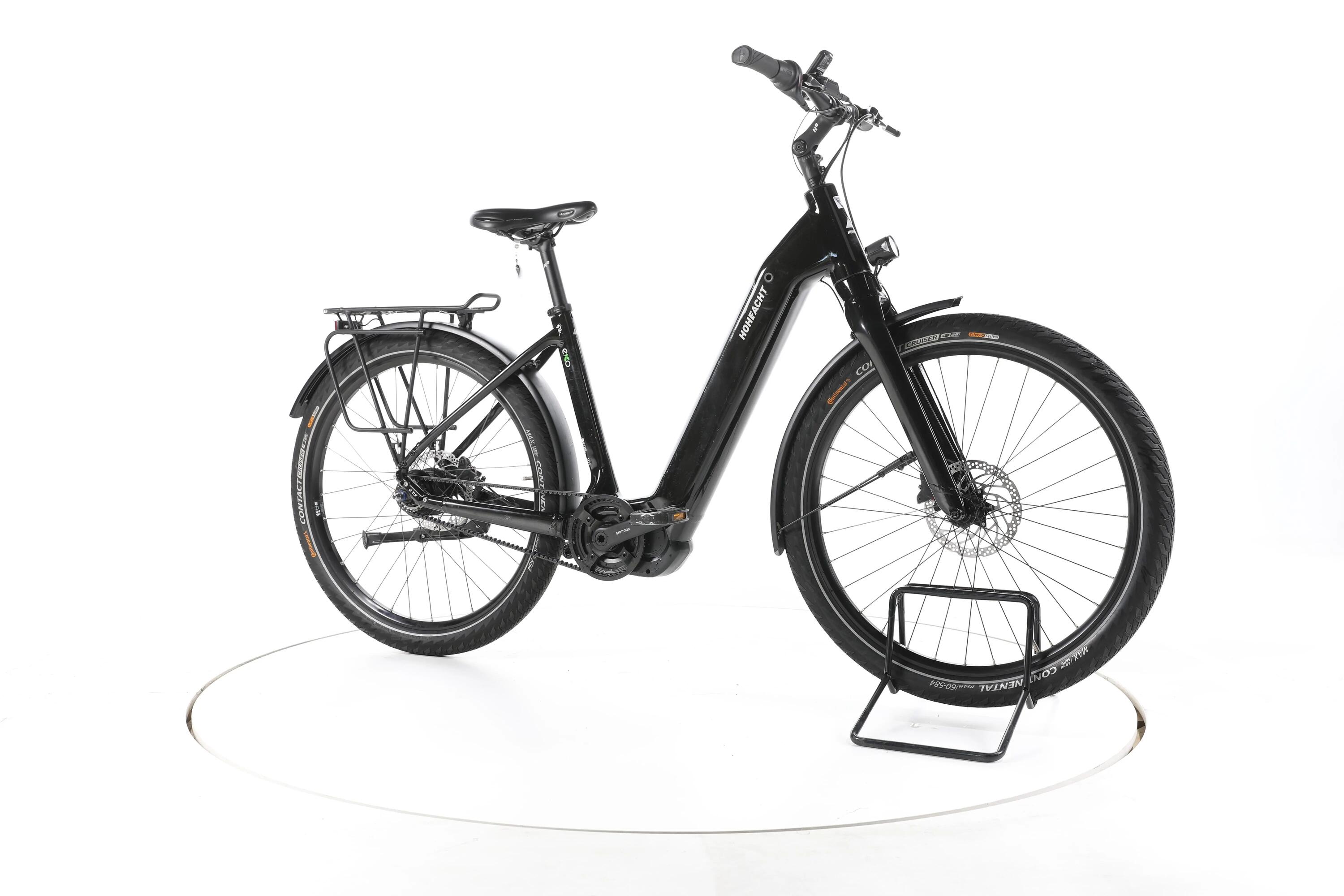 Ebike ricondizionata · HoheAcht AMO EKO Facila · Ottime condizioni 2/7
