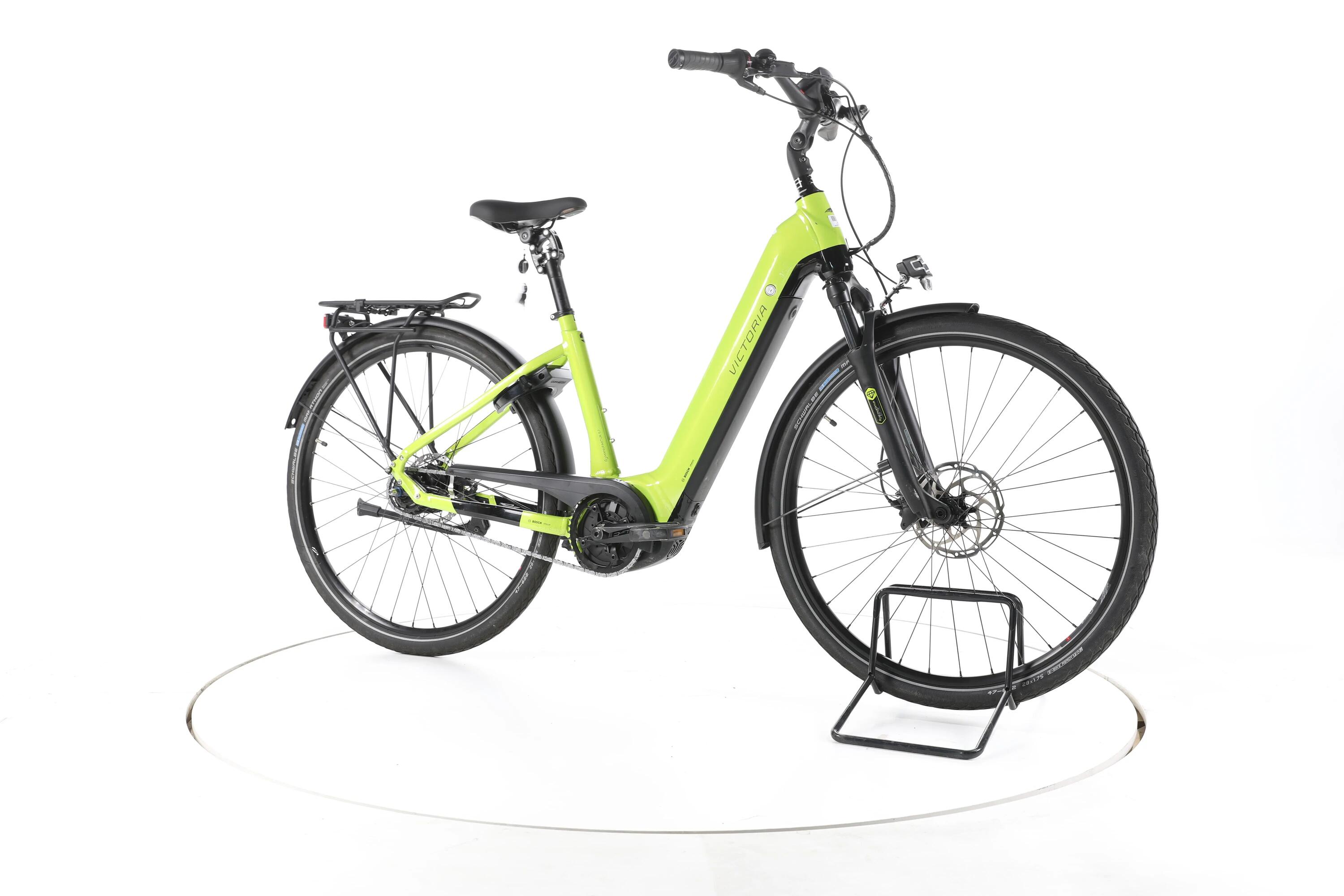 Ebike ricondizionata · Victoria eManufaktur 11.7 · Buone condizioni 2/7