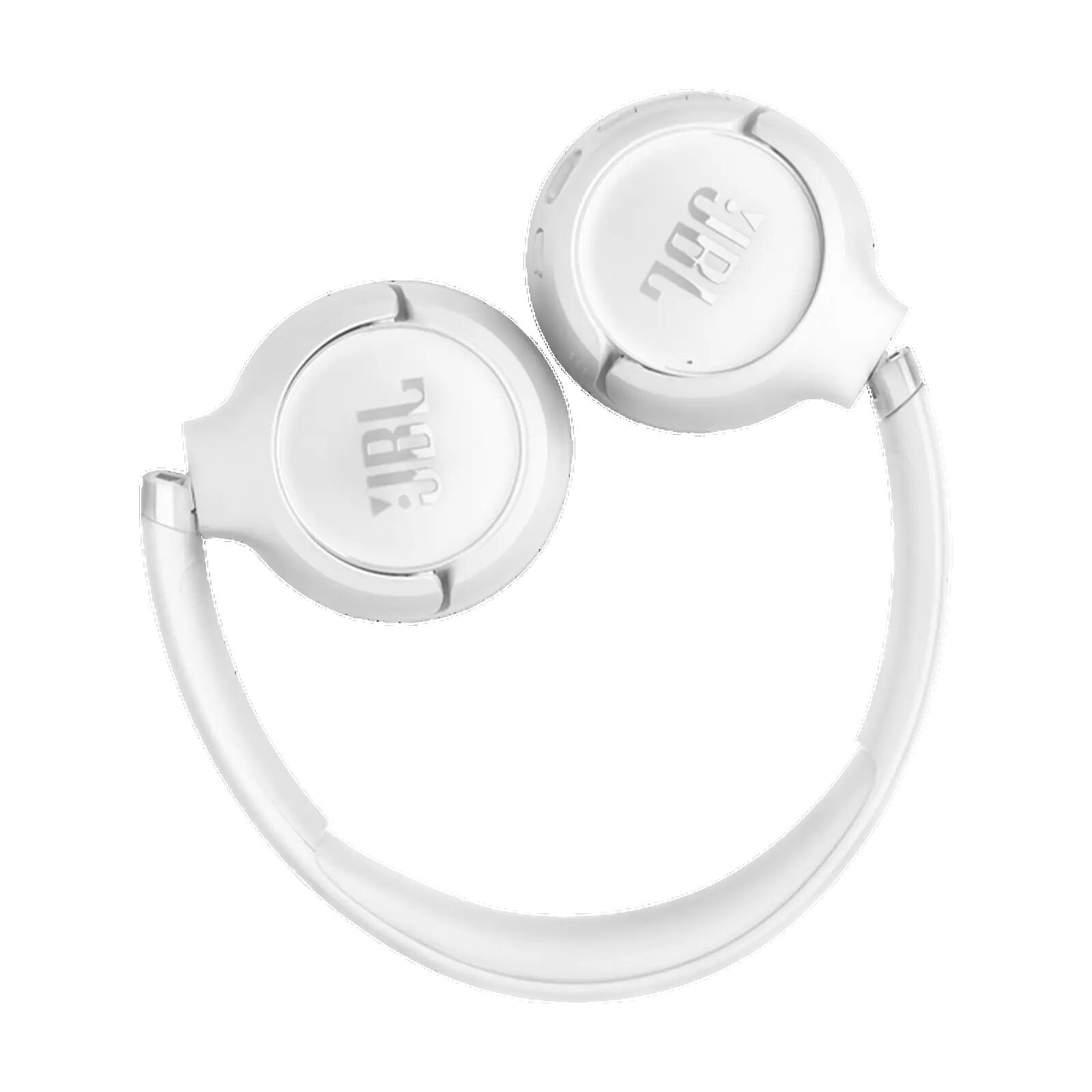 JBL Tune 530BTWEISS 3/4