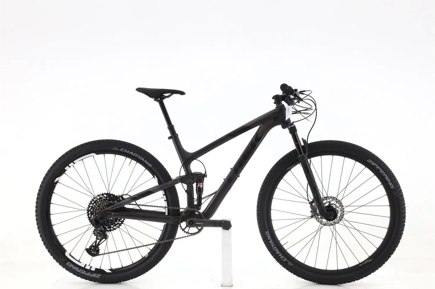 TREK picture
