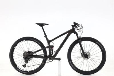 Tweedehands mtb · top fuel 9.8 · zeer goede toestand