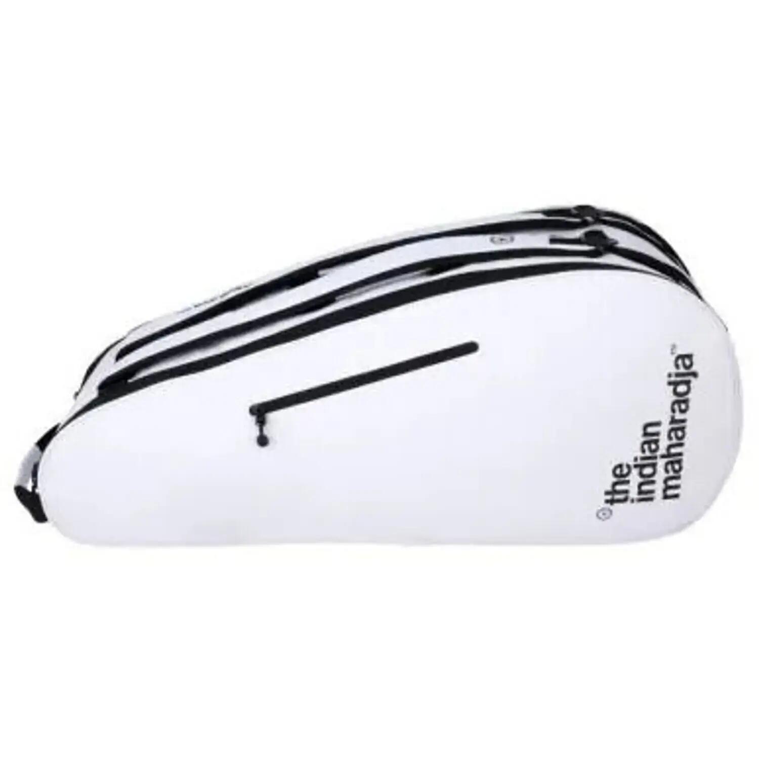 Sac de raquette de tennis The Indian Maharadja PMR6 2/2