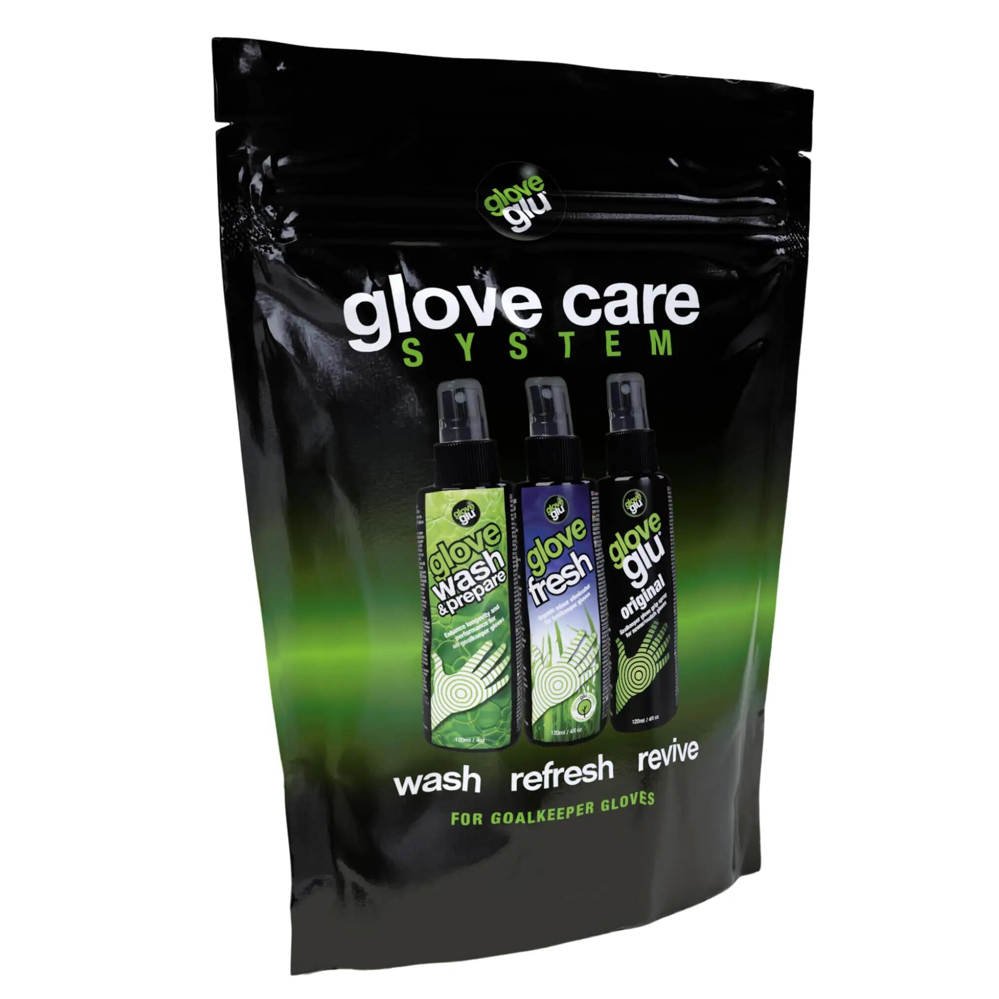 GLOVE GLU picture