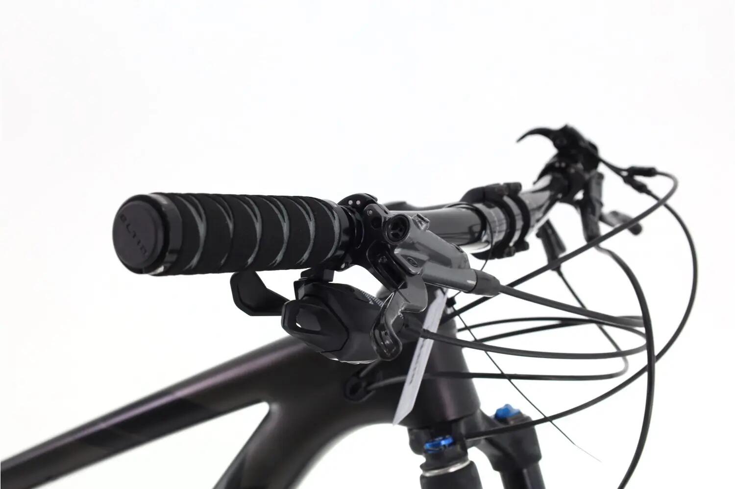 MTB ricondizionata ·  Top Fuel 9.8 · Ottimo stato 6/8
