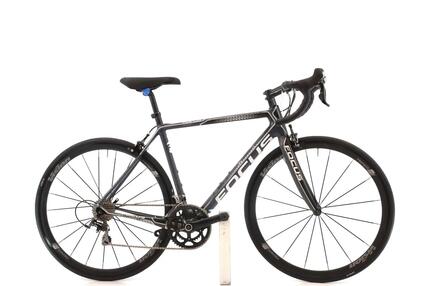 Vélo de route reconditionné · Cayo EVO · Bon état