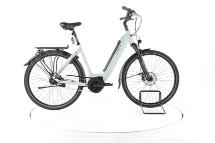 Reconditionné - Velo de Ville AEB 890 City E-Bike Entrée basse - Très Bon