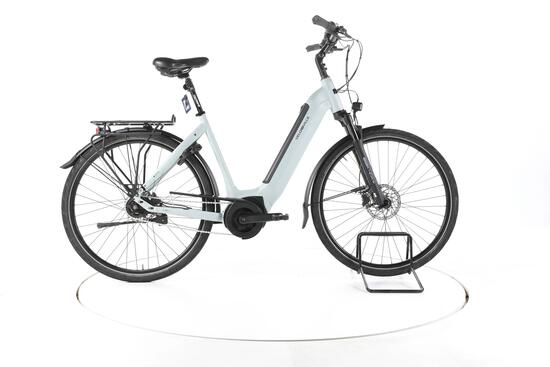 Reconditionné - Velo de Ville AEB 890 City E-Bike Entrée basse - Très Bon