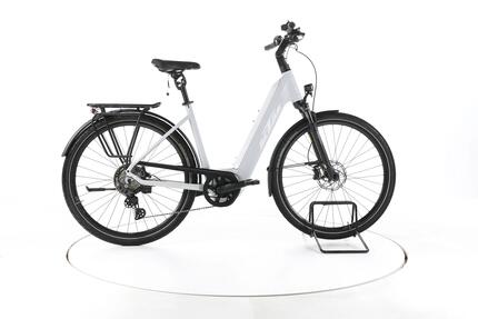 Reconditionné - KTM Macina Style Pro Trekking E-Bike Entrée basse - Bon