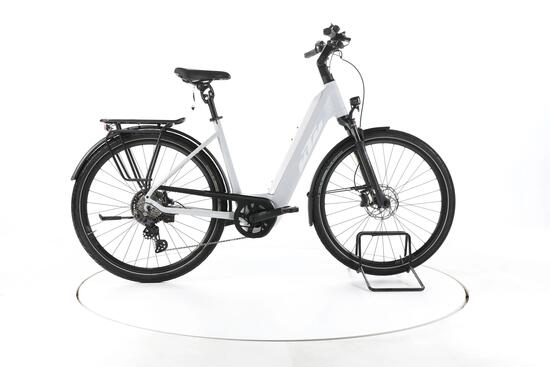 Reconditionné - KTM Macina Style Pro Trekking E-Bike Entrée basse - Bon