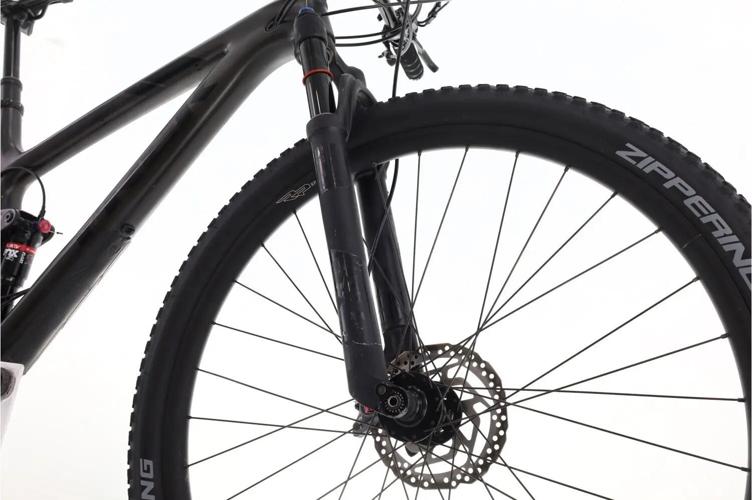 MTB ricondizionata ·  Top Fuel 9.8 · Ottimo stato 5/8