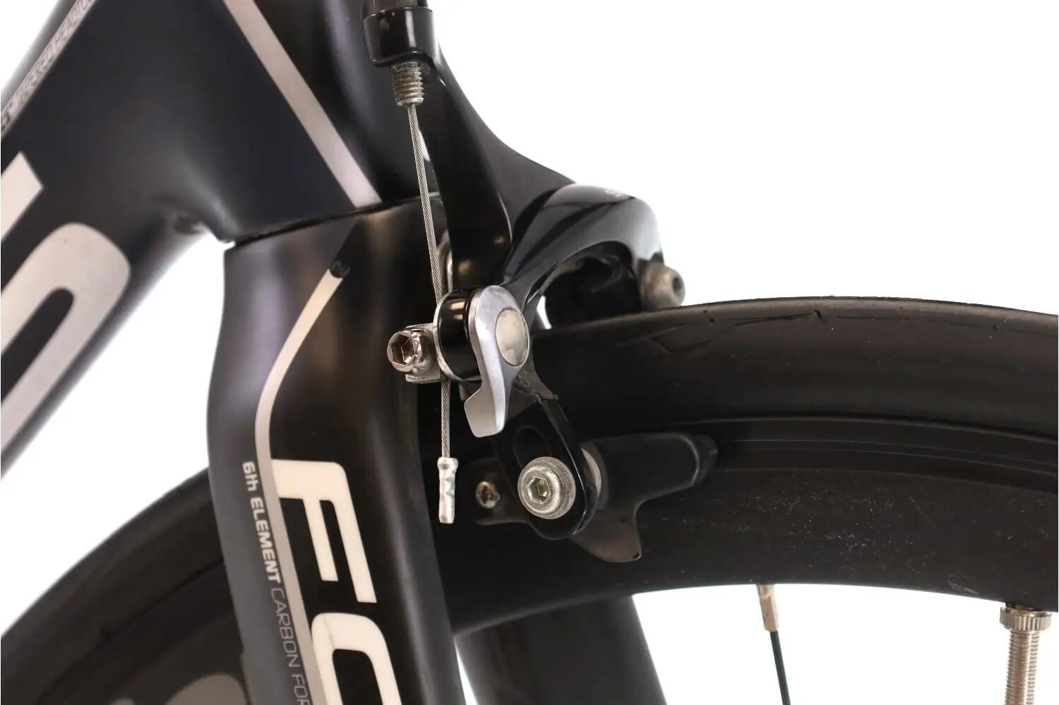 Bici strada ricondizionata ·  Cayo EVO · Buone condizioni 7/8