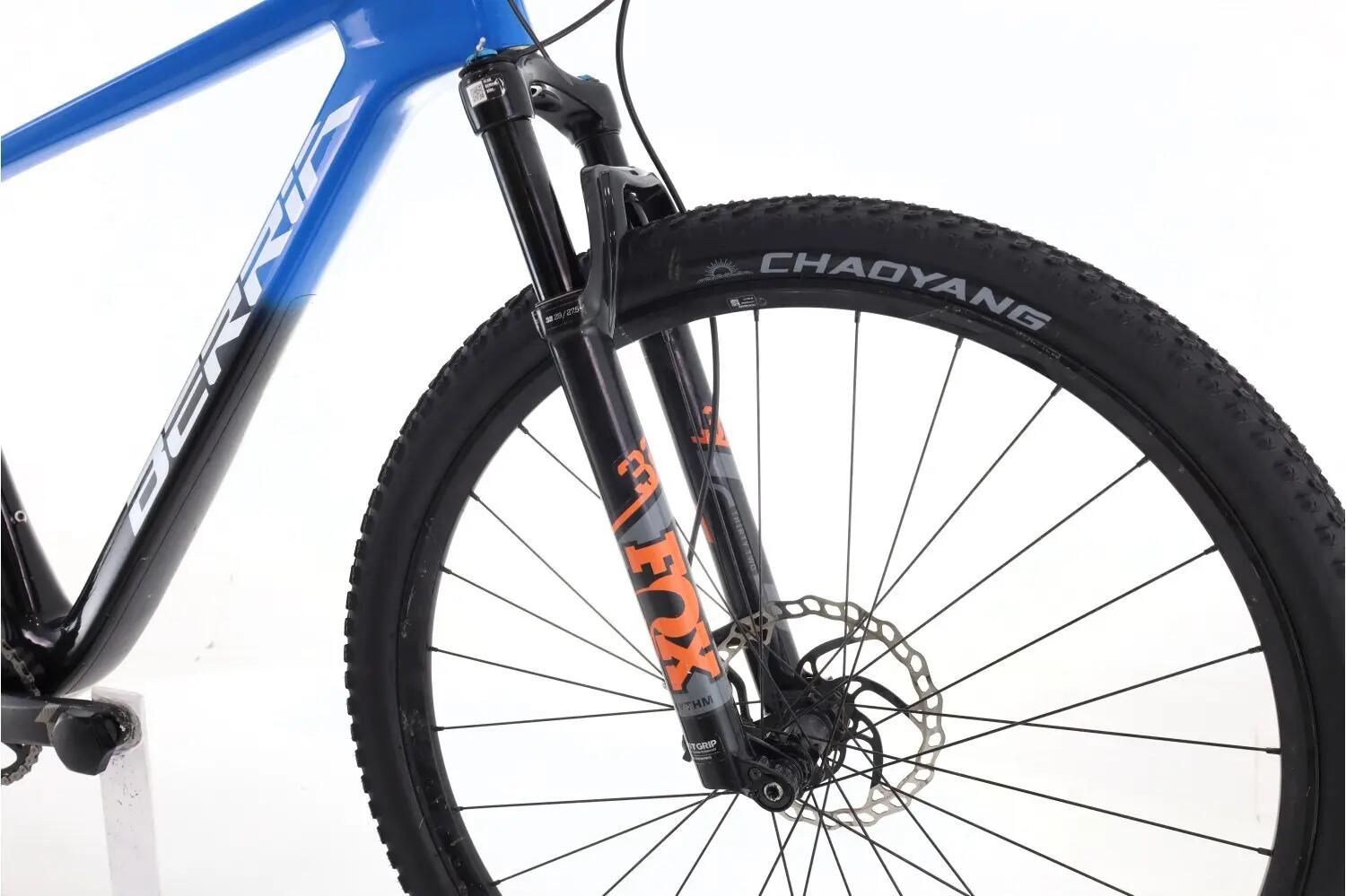 Segunda Vida · MTB ·  Bravo · Muy buen estado 5/8