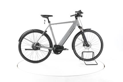 Reconditionné - Riese & Müller Roadster vario City E-Bike - Très Bon