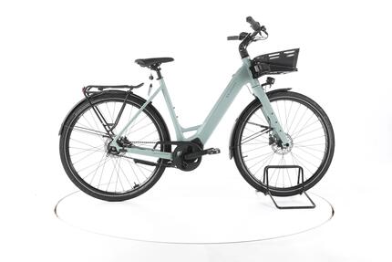 Reconditionné - Kalkhoff Image L Advance City E-Bike Entrée basse 2024 - Bon