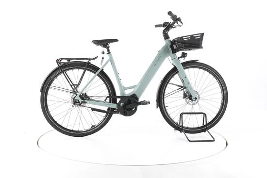 Reconditionné - Kalkhoff Image L Advance City E-Bike Entrée basse 2024 - Bon