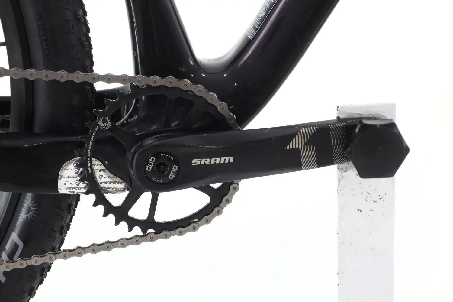 Segunda Vida · MTB ·  Bravo · Muy buen estado 4/8