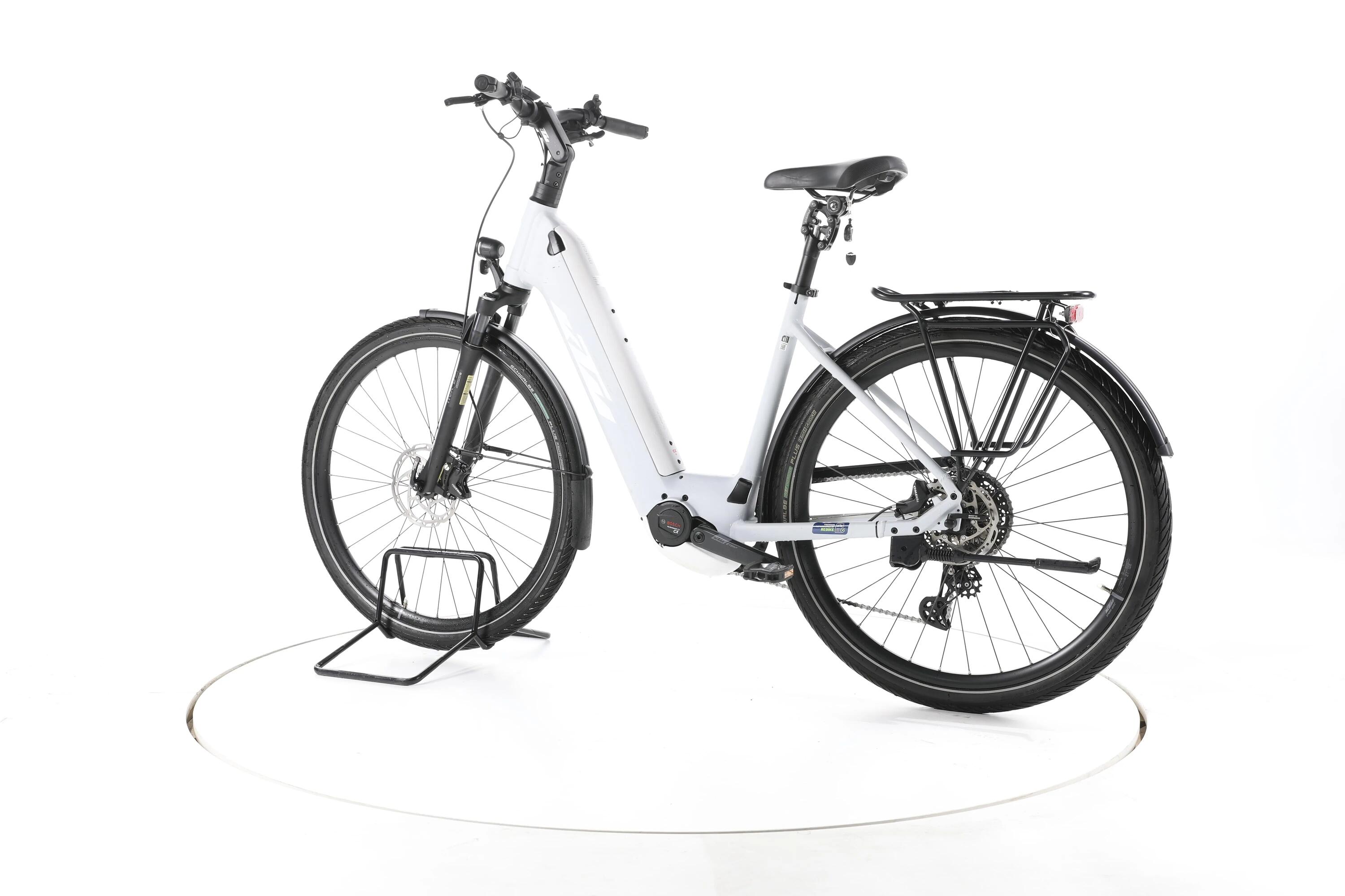 Ebike ricondizionata · KTM Macina Style Pro · Buone condizioni 7/7