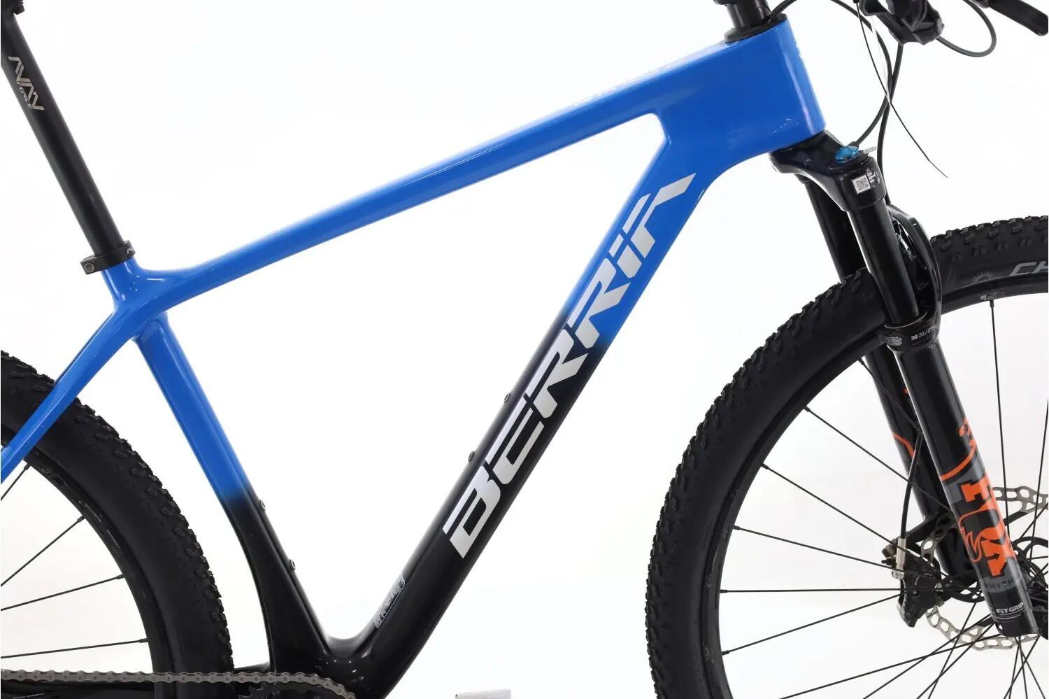Segunda Vida · MTB ·  Bravo · Muy buen estado 2/8