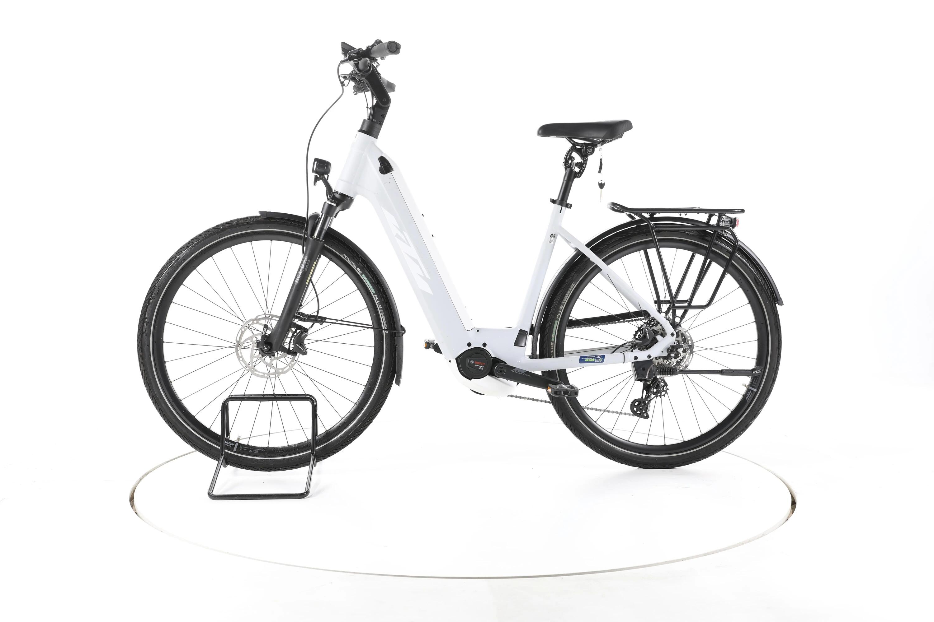 Ebike ricondizionata · KTM Macina Style Pro · Buone condizioni 6/7