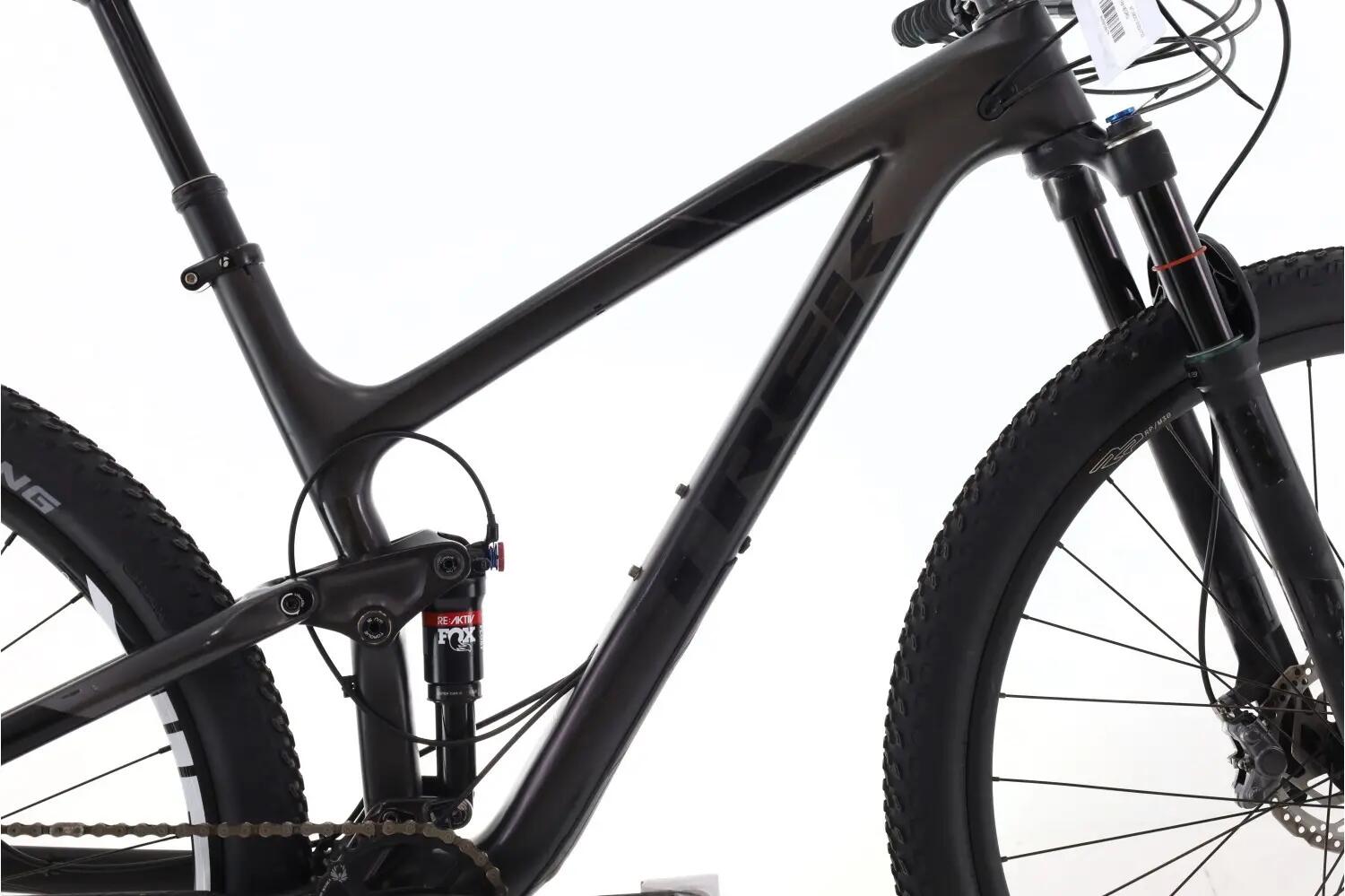 MTB ricondizionata ·  Top Fuel 9.8 · Ottimo stato 2/8