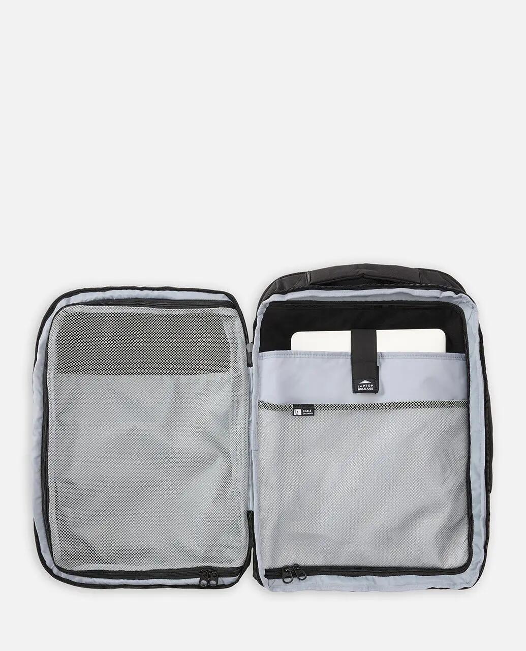 Valise cabine Homme F-Light 35L - Midnight 5/6