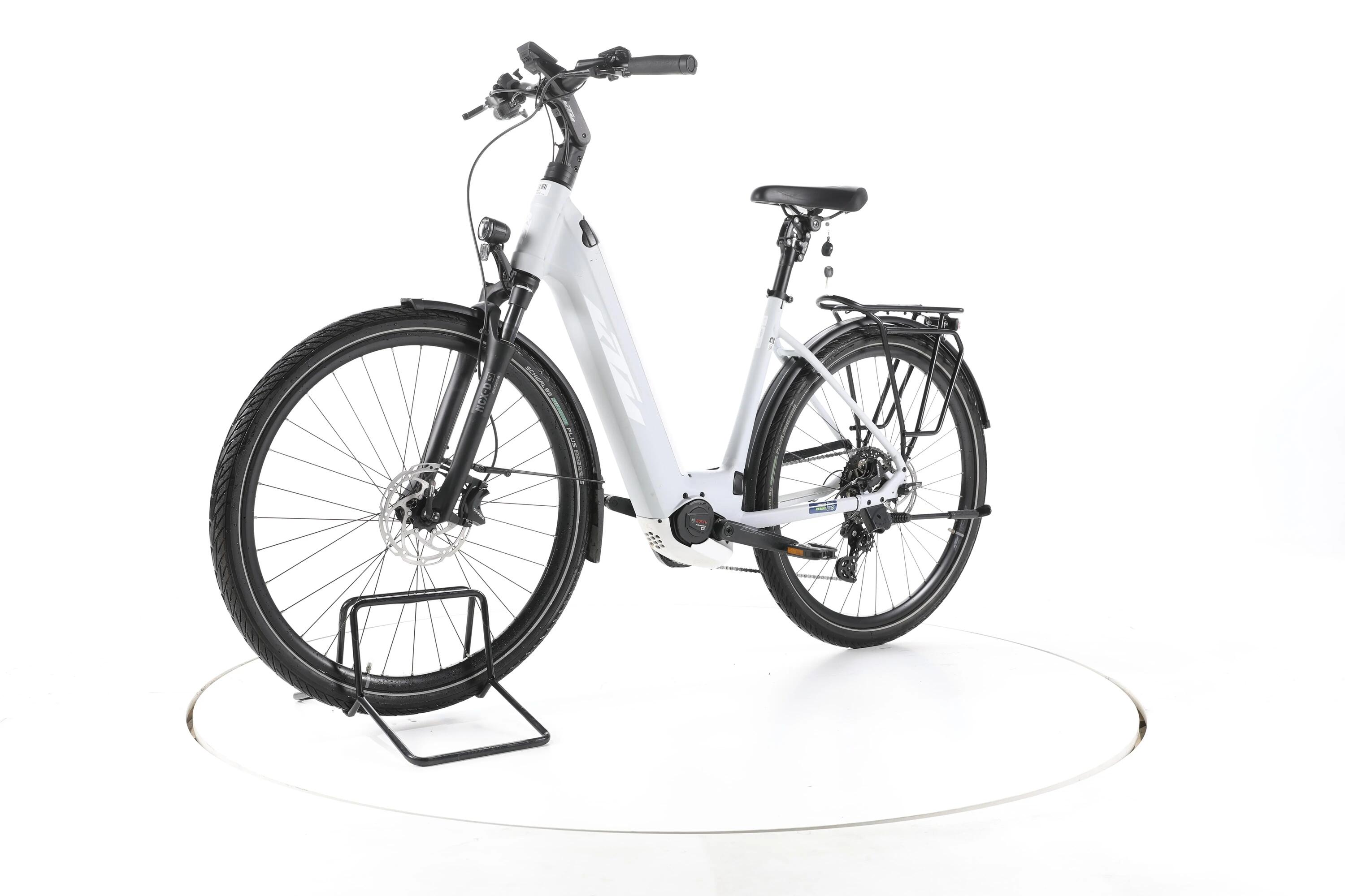 Ebike ricondizionata · KTM Macina Style Pro · Buone condizioni 5/7