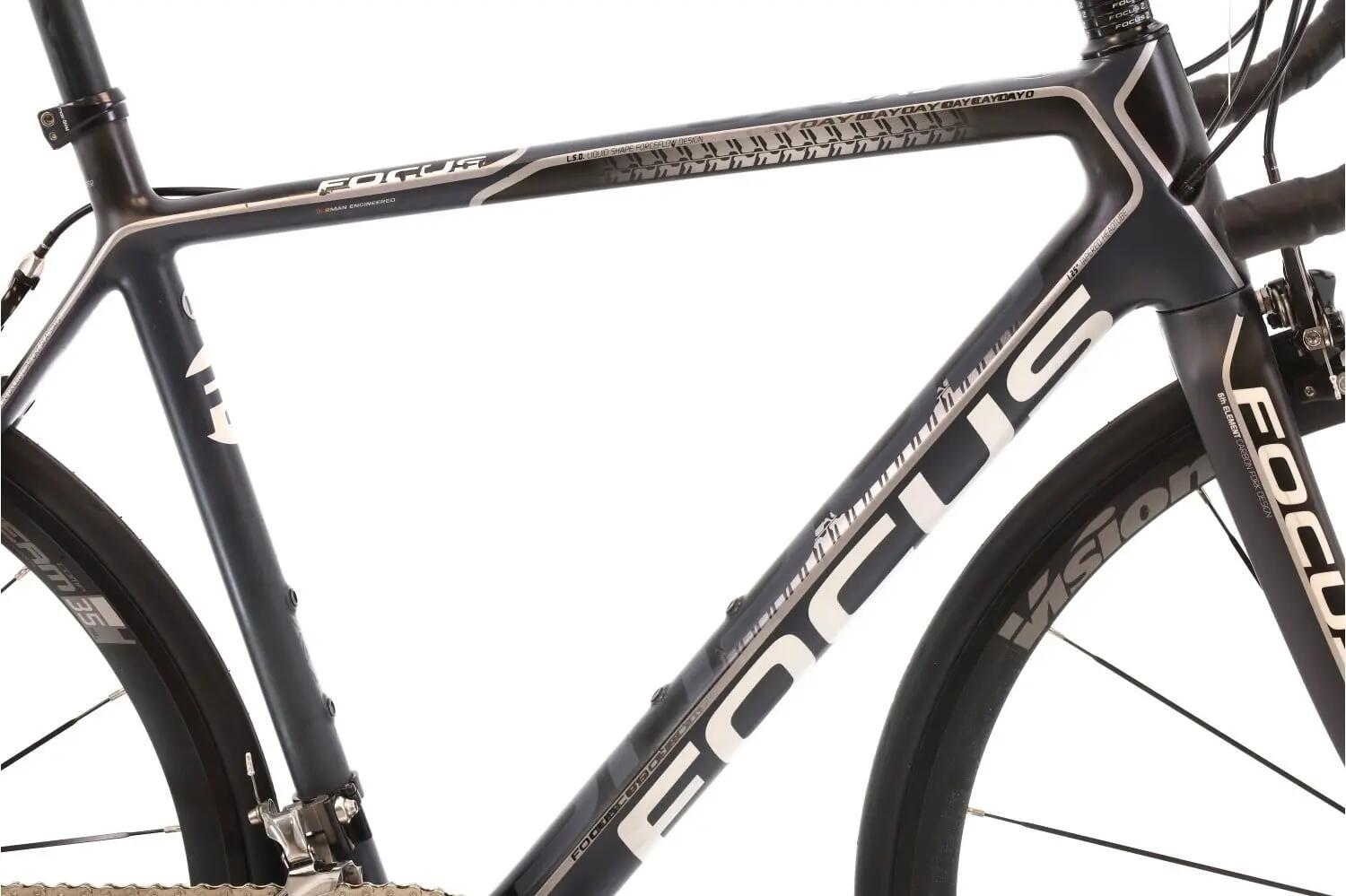 Bici strada ricondizionata ·  Cayo EVO · Buone condizioni 2/8