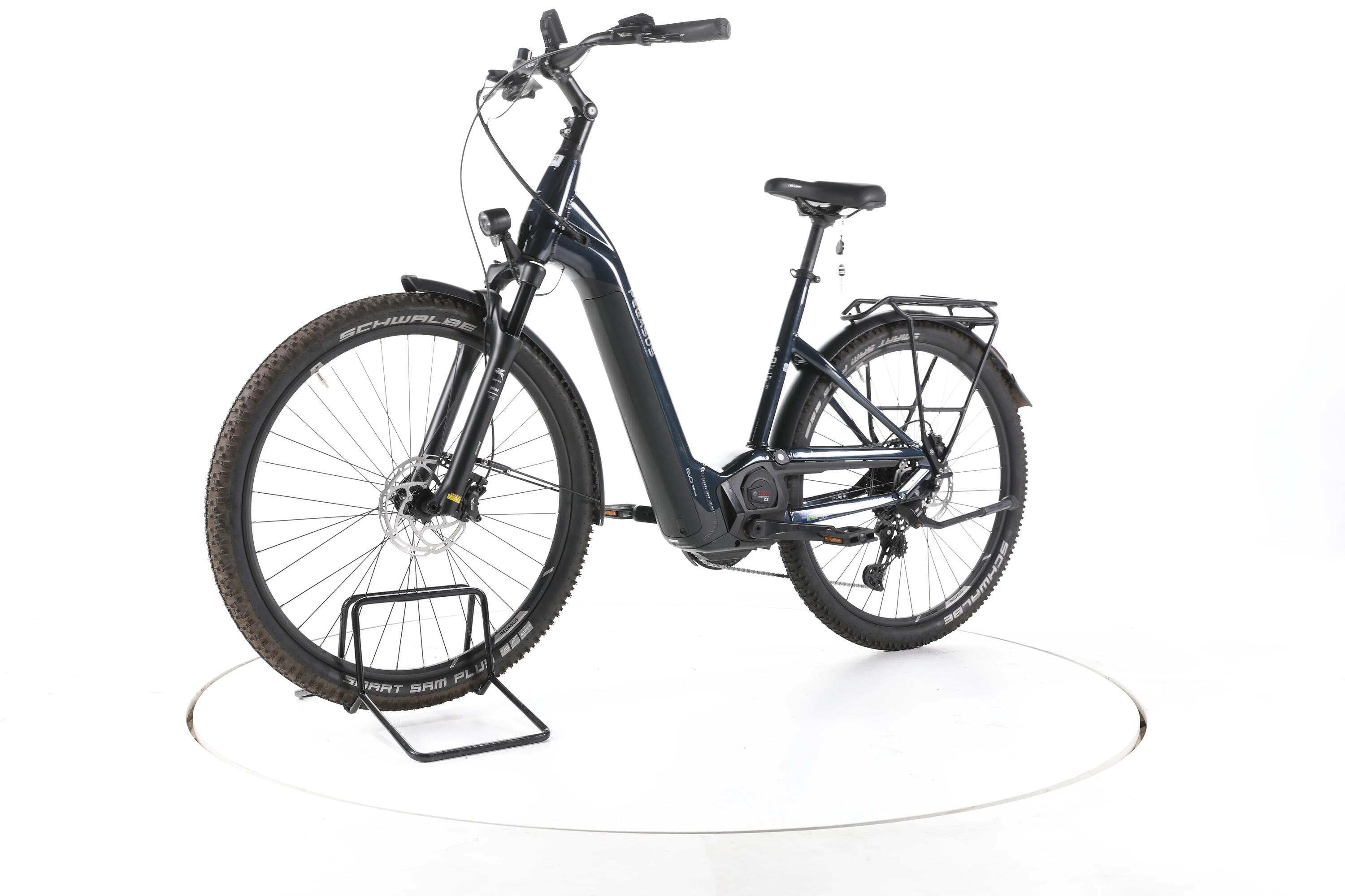 Ebike ricondizionata · Pegasus Premio EVO 11 " 40 Years" · Ottime condizioni 5/7