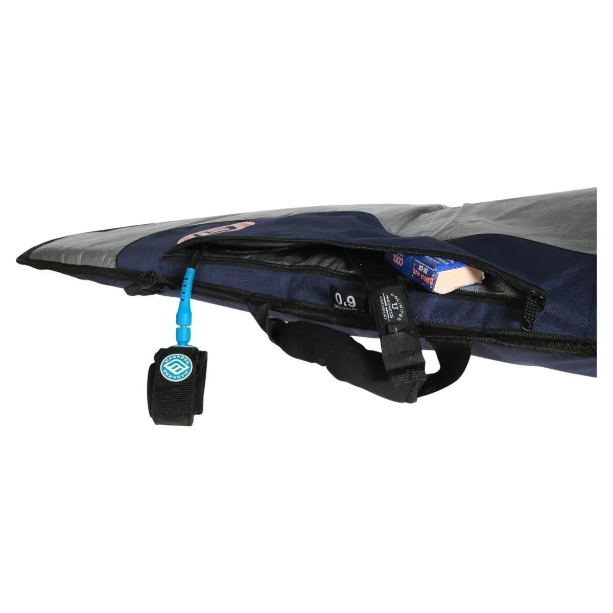 Cover Housse De Surf Twin 7'0 4/7