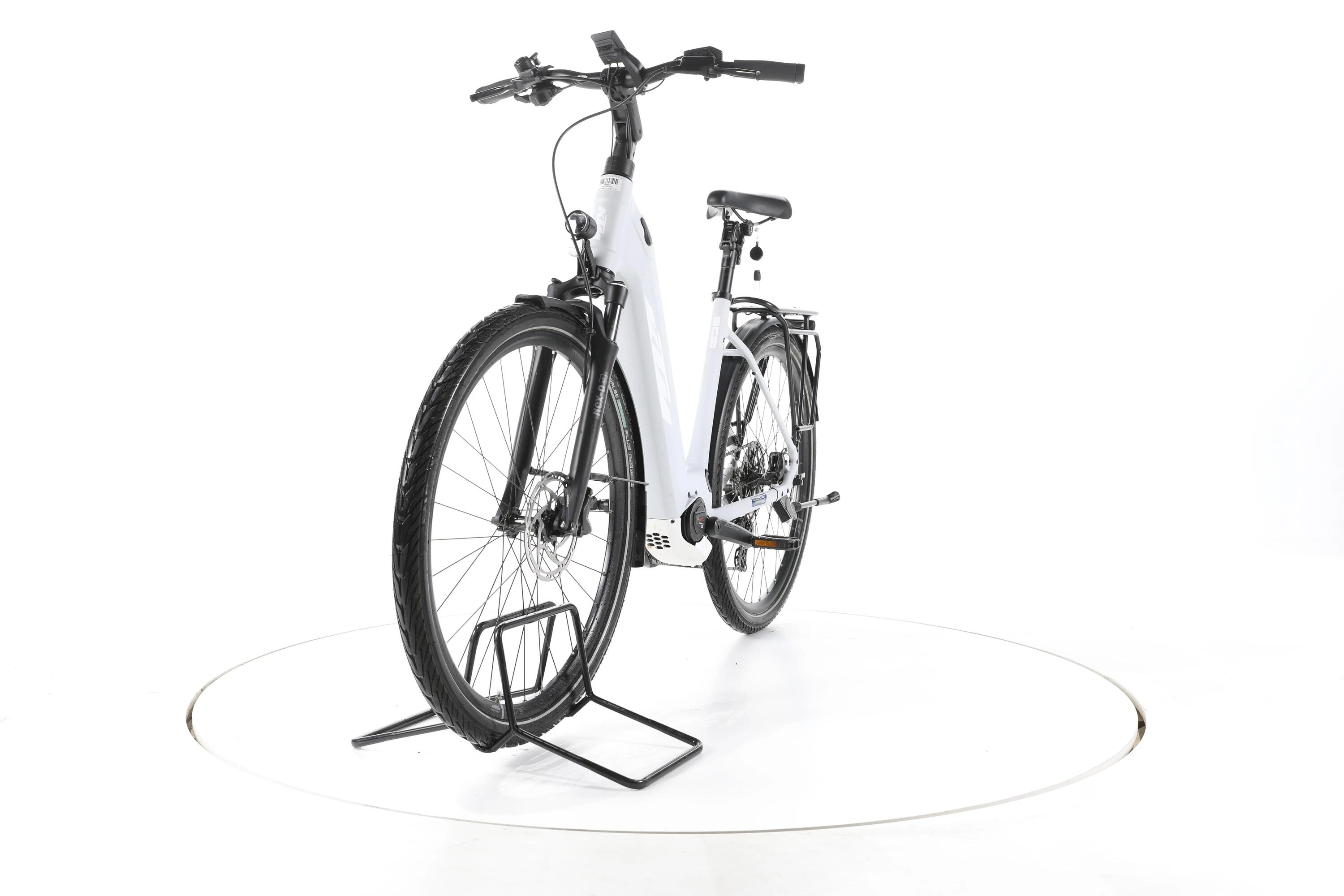 Ebike ricondizionata · KTM Macina Style Pro · Buone condizioni 4/7