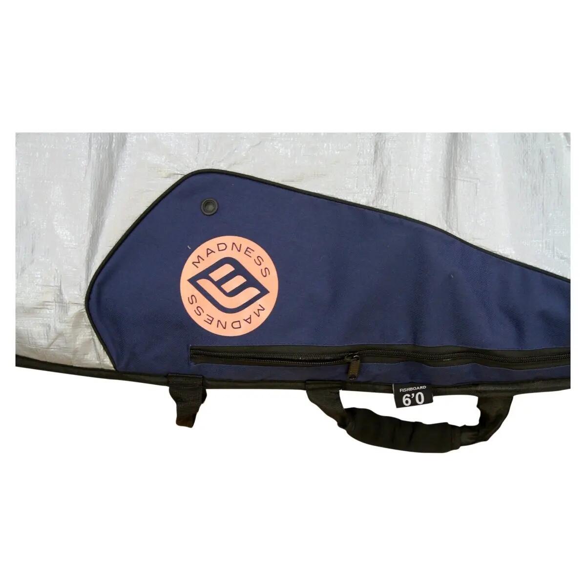 Cover Housse De Surf Twin 7'0 3/7