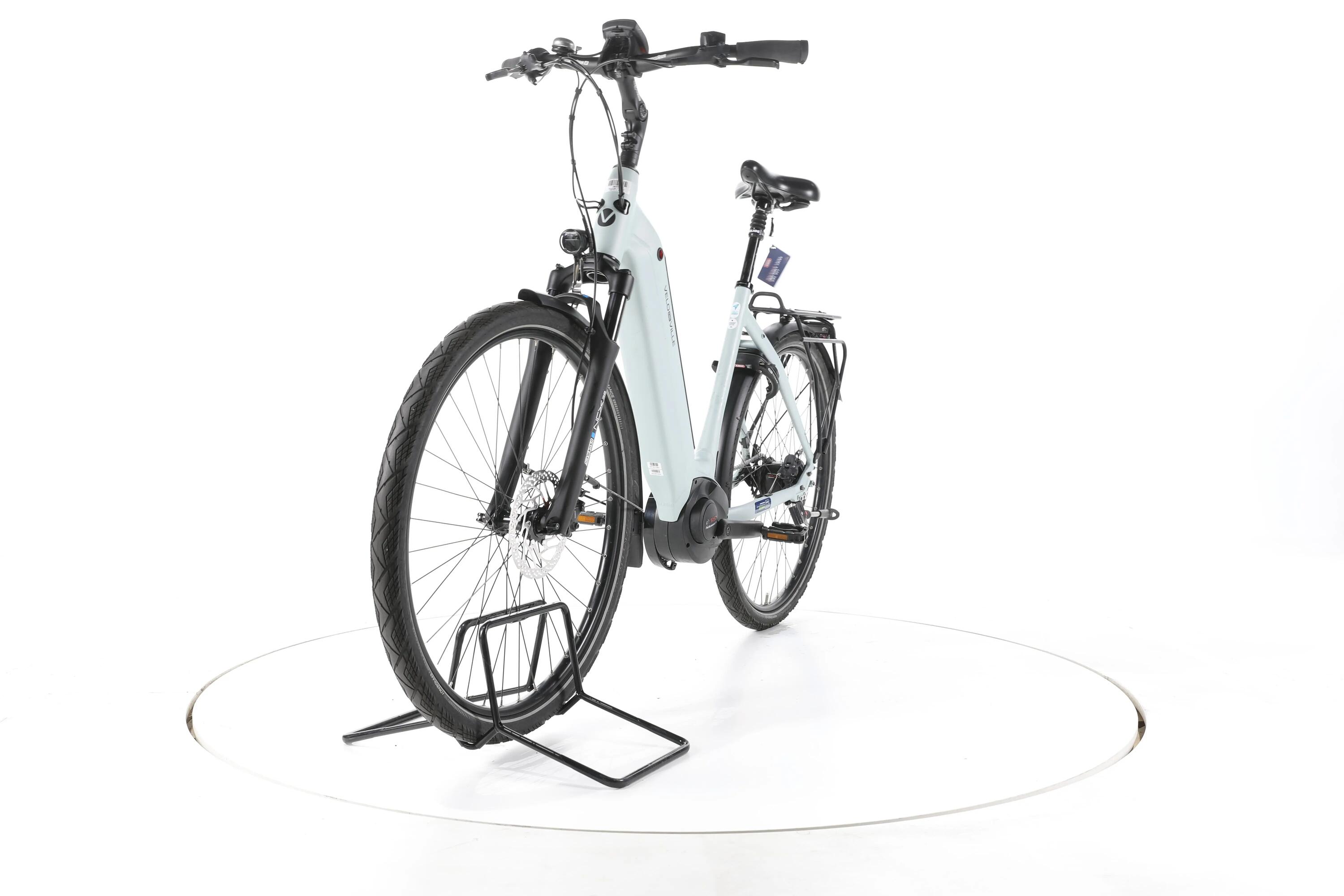 Ebike ricondizionata · Velo de Ville AEB 890 · Ottime condizioni 4/7