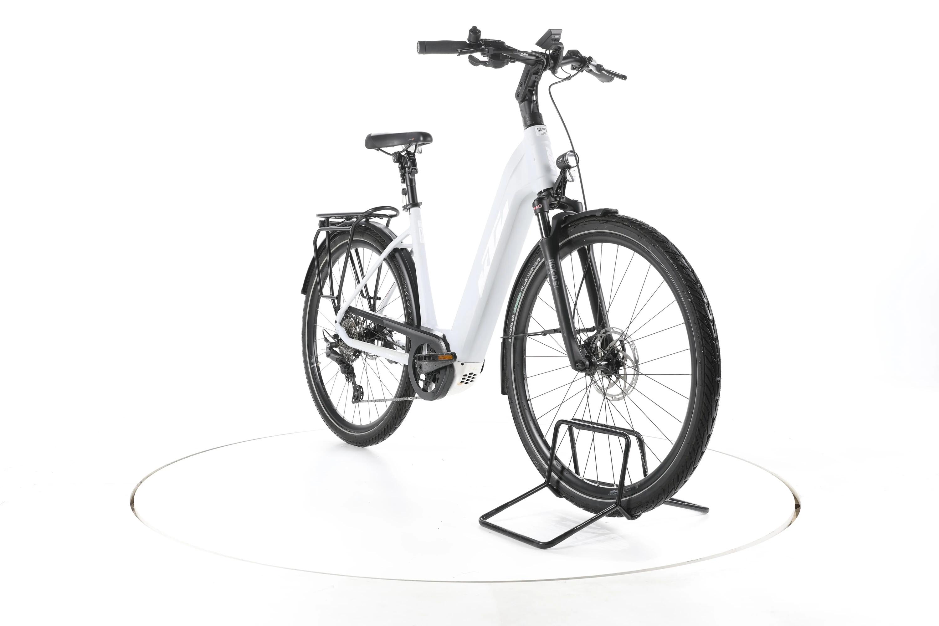 Ebike ricondizionata · KTM Macina Style Pro · Buone condizioni 3/7