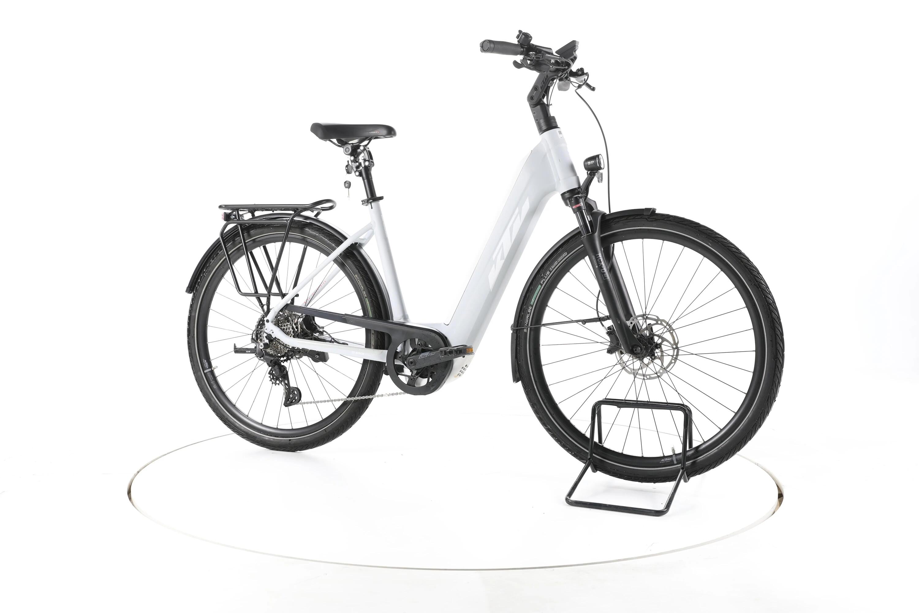 Ebike ricondizionata · KTM Macina Style Pro · Buone condizioni 2/7