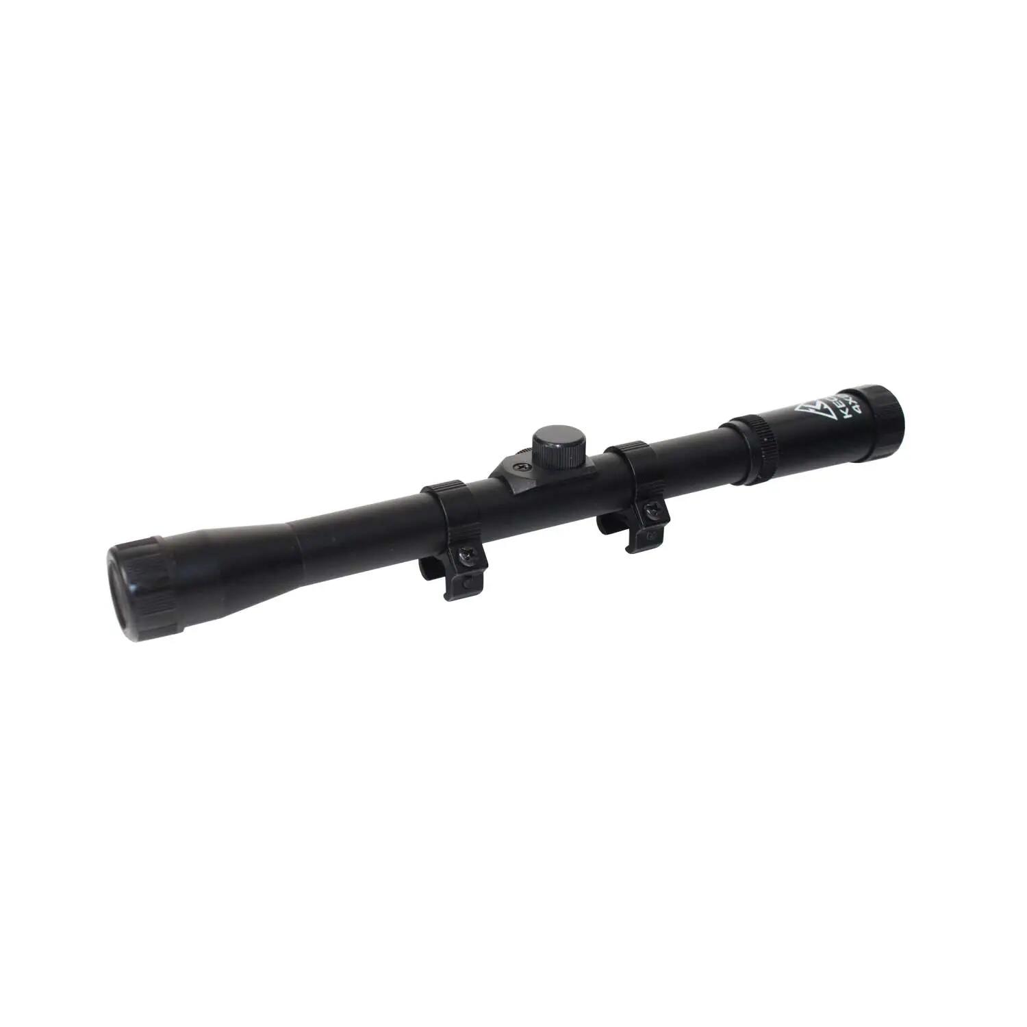 KECK Optics RS Vanduard - 4x20, réticule 8 1/2
