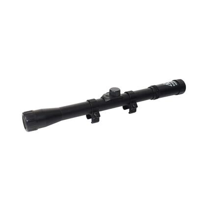 KECK Optics RS Vanduard - 4x20, réticule 8